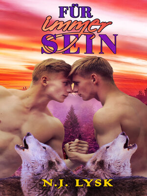 cover image of Für immer Sein